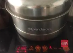 Spring Pancake Recipe Illustration 9