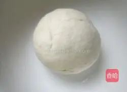 Illustration of making chrysanthemum steamed buns 2