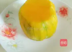 Pumpkin pie recipe 1