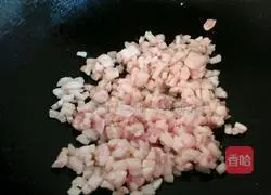 Illustration of how to make dough pie 8