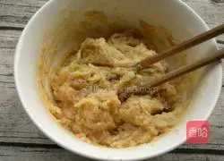 Potato meatloaf Illustration of how to do it 6