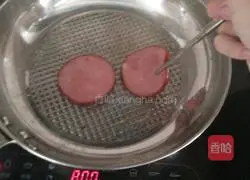 Good Morning Sandwich Recipe Illustration 6