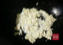 Kuaishou Egg Fried Rice Recipe Illustration 4