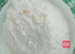 Illustration of how to make crispy pancakes 4