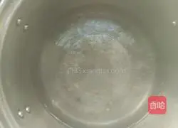 Pitaya Water Xinxuan Cake Recipe Illustration 3