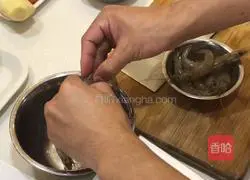 Fujian seafood fried rice recipe 2