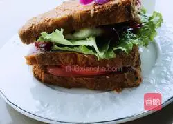 For coarse grain sandwiches Practice illustration 10