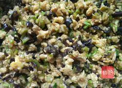 Illustration of how to make fancy dumplings 12