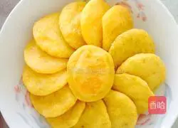 Roasted sweet potato pancake recipe 7