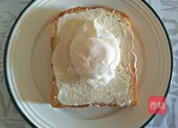 Cheese Corn Sandwich Recipe Illustration 6