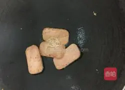 Illustration of how to make a sandwich 3