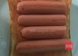 Egg and ham sandwich recipe 6