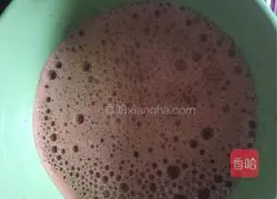 Illustration of how to make baby dumplings 3