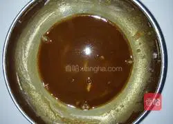 Milk brown sugar steamed buns recipe 12