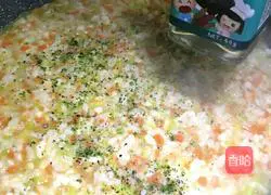 Golden Lucky Bag Teaching Illustration 21