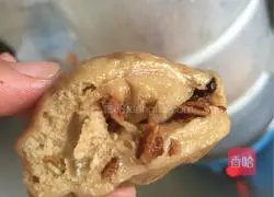 Brown sugar steamed buns recipe 5