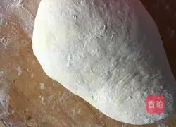 Illustration of how to make crispy brown sugar cakes 2