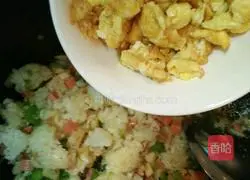 Fried rice recipe 15