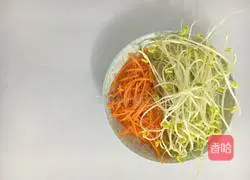 Illustration of how to make five-spice noodles + Jinyu Liangyuan 1