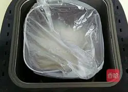 How to make milk steamed buns Illustration 2