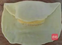 Illustration of how to make sugar cakes 12