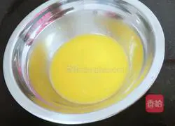 Illustration of how to make small steamed buns 2