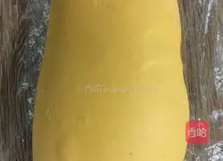 Illustration of how to make happy steamed buns 4