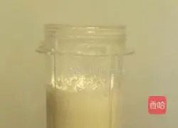 Illustration of making multigrain cake 3