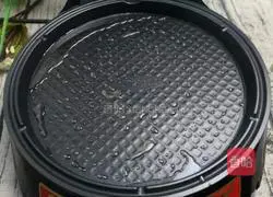 Recipe of Rosin Carrot Egg Pancake 5