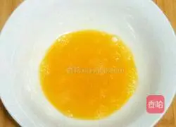 Illustration of how to make cumin-fried steamed buns 6