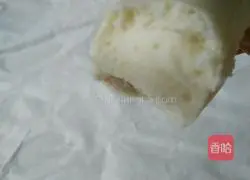 Illustration of how to make steamed buns 9