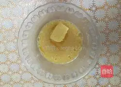 Illustration of how to make homemade Wangzi steamed buns 3