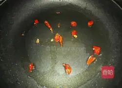 Illustration of Homemade Noodles 4