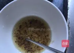 Illustration of how to make cake embryos by hand 5