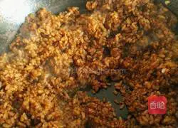 Soy sauce fried rice recipe 9