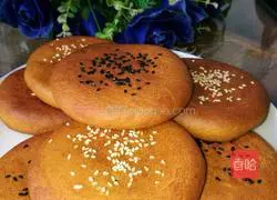 Yunnan Bean Paste Buckwheat Cake Recipe Illustration 13