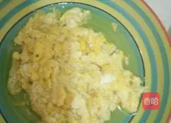 How to make fried noodles Illustration 3