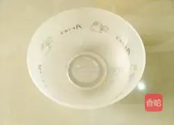 Illustration of how to make dumpling noodles 2