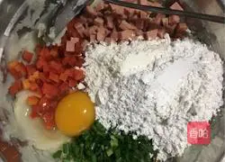 Fry Potato cake recipe 4