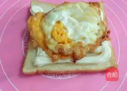 Simple ham sandwich recipe 3