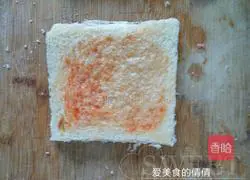 Sandwich recipe 5