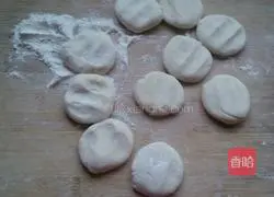 Spring Pancake Recipe Illustration 5