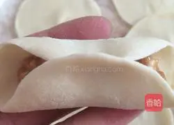 Lotus root and pork dumplings recipe 18