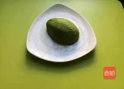 Illustration of how to make avocado sandwich 4