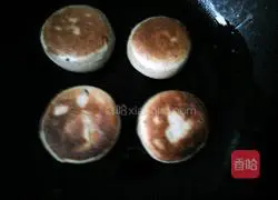 Illustration of making Sanhe Noodles 13