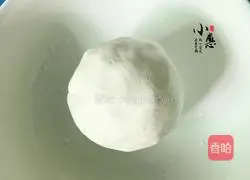 Illustration of how to make new handmade glutinous rice dumplings 6