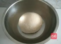 Baozi...How to make alfalfa egg vermicelli filling Illustration 1