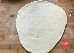 Illustration of how to make homemade pancakes 4