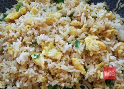Home-style fried rice recipe 6