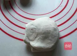 Yunnan broken Illustration of how to make crispy buns 12